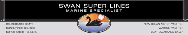 Swan Super Lines