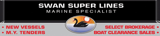 Swan Super Lines