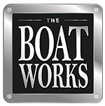The Boat Works Logo